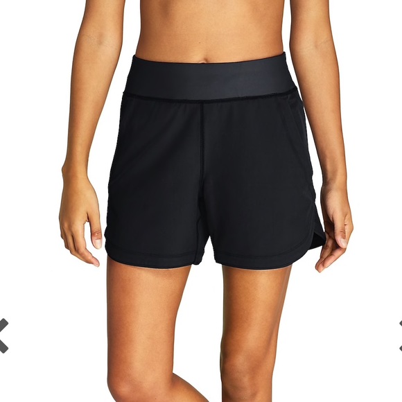 Lands' End Swim Nwot Lands End Swim Shorts Poshmark